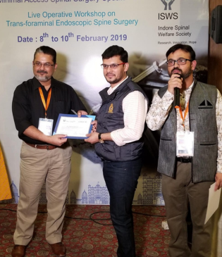 dr Utkarsh Agrawal img