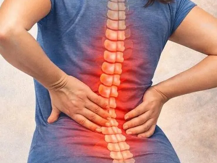 Spine Specialist in Jaipur - Dr. Utkarsh Agrawal