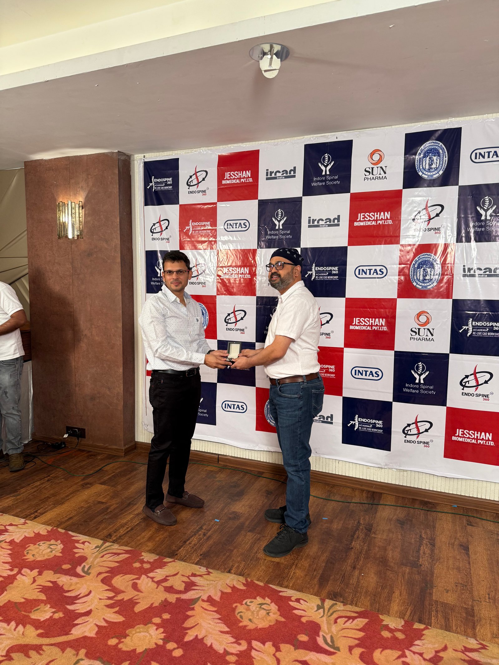  dr Utkarsh Agrawal gallery